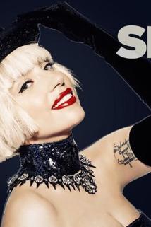 Profilový obrázek - Lady Gaga