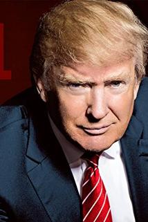 Profilový obrázek - Donald Trump/Sia