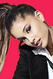 Profilový obrázek - Ariana Grande