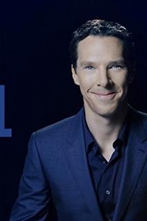 Profilový obrázek - Benedict Cumberbatch/Solange