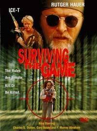 Hra o přežití  - Surviving the Game