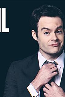 Profilový obrázek - Bill Hader/Arcade Fire