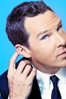 Profilový obrázek - Benedict Cumberbatch/Arcade Fire