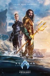 Profilový obrázek - Aquaman a ztracené království