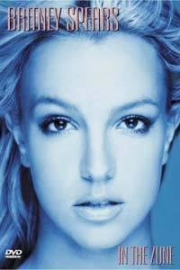 Profilový obrázek - Britney Spears: In the Zone