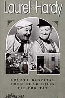 Profilový obrázek - County Hospital