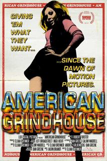 Profilový obrázek - American Grindhouse