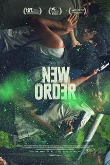 Profilový obrázek - New Order