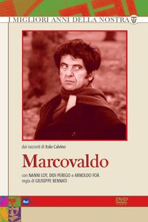 Profilový obrázek - Marcovaldo