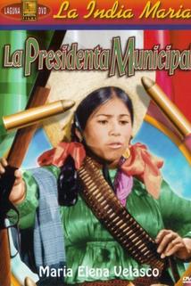 Profilový obrázek - Presidenta municipal, La