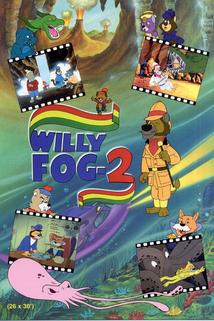 Willy Fog 2