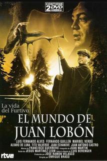 Profilový obrázek - Mundo de Juan Lobón, El