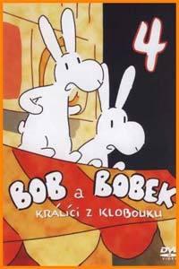 Profilový obrázek - Bob a Bobek - králíci z klobouku