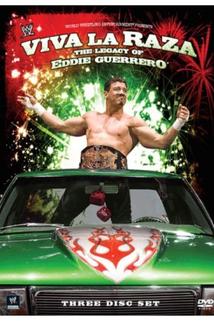 Vive Guerrero: A Tribute in Memory of Eddie