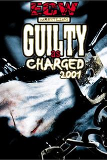 Profilový obrázek - ECW Guilty as Charged 2001