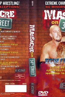 Profilový obrázek - ECW Massacre on 34th St.