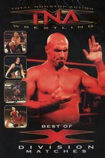 Profilový obrázek - TNA Wrestling: Best of X-Division Matches