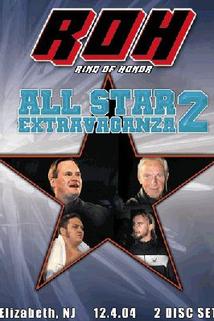 Profilový obrázek - ROH: All Star Extravaganza