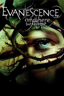Profilový obrázek - Evanescence: Anywhere But Home
