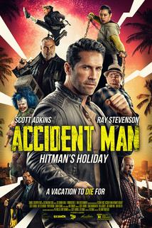 Profilový obrázek - Accident Man: Hitman's Holiday