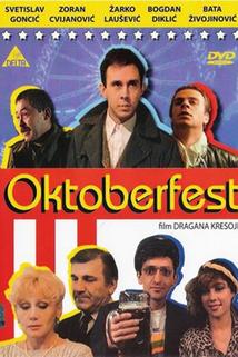 Profilový obrázek - Oktoberfest