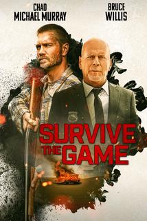 Survive the Game  - Survive the Game