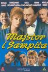 Majstor i Sampita (1986)