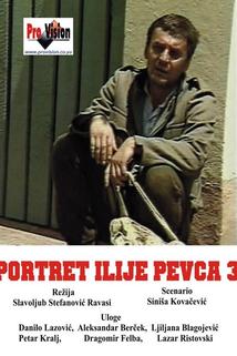 Profilový obrázek - Portret Ilije Pevca