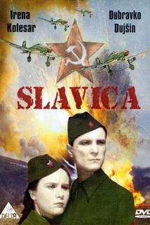 Profilový obrázek - Slavica