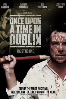 Profilový obrázek - Once Upon a Time in Dublin