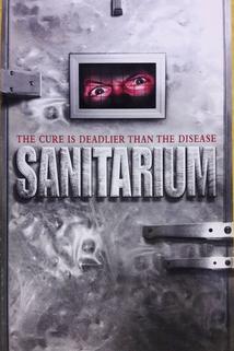 Sanitarium  - Sanitarium