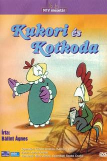 Profilový obrázek - Kukori és Kotkoda