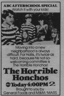 Profilový obrázek - The Horrible Honchos