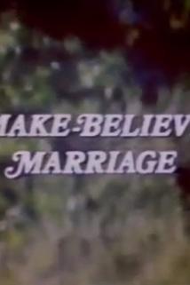 Profilový obrázek - Make-Believe Marriage