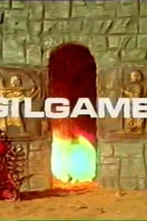 Profilový obrázek - Gilgames