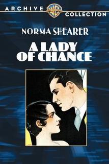 Profilový obrázek - A Lady of Chance
