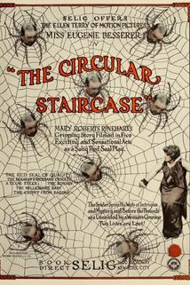 Profilový obrázek - The Circular Staircase