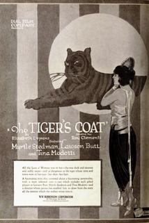 Profilový obrázek - The Tiger's Coat