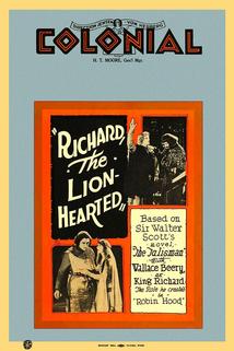 Profilový obrázek - Richard the Lion-Hearted