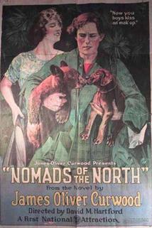 Profilový obrázek - Nomads of the North