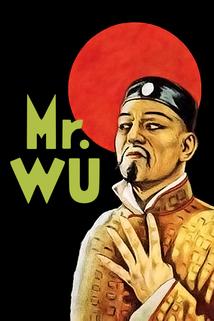 Profilový obrázek - Mr. Wu