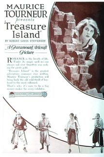 Profilový obrázek - Treasure Island