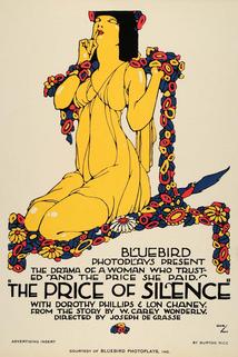 Profilový obrázek - The Price of Silence