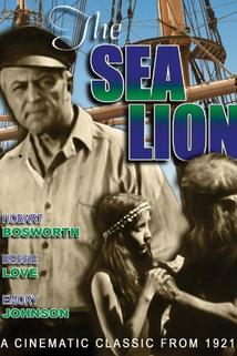 Profilový obrázek - The Sea Lion