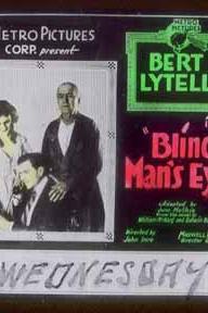 Profilový obrázek - Blind Man's Eyes
