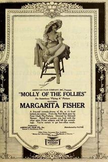 Profilový obrázek - Molly of the Follies