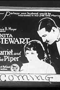 Profilový obrázek - Harriet and the Piper