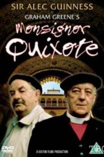 Profilový obrázek - Monsignor Quixote