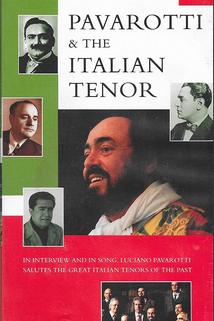 Profilový obrázek - Pavarotti and the Italian Tenor
