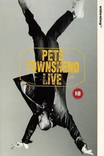 Profilový obrázek - Pete Townshend's Psychoderelict